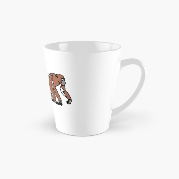 Item preview, Arabic Proverb" القرد في عين امه غزال " designed and sold by Dr-Poppy.