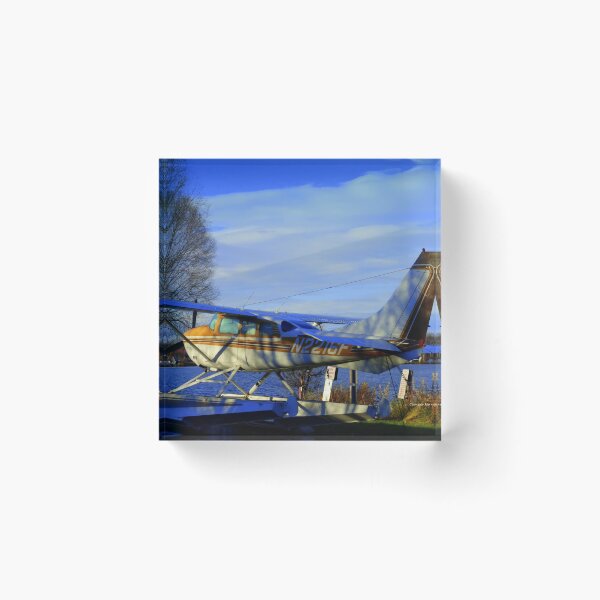 Item preview, Alaskan Life designed and sold by Charmiene Maxwell-Batten.