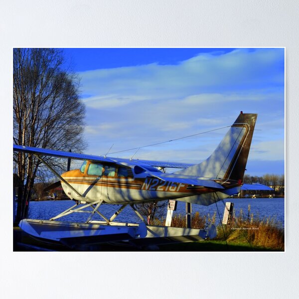 Item preview, Alaskan Life designed and sold by Charmiene Maxwell-Batten.