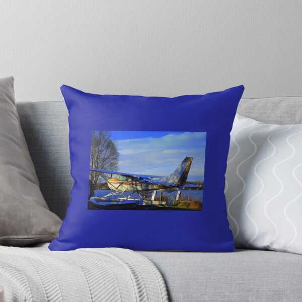 Item preview, Alaskan Life designed and sold by Charmiene Maxwell-Batten.