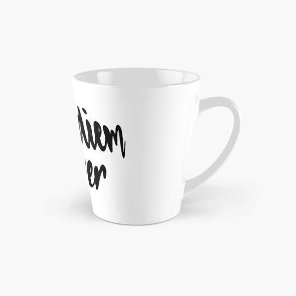 Item preview, CARPE DIEM FOREVER designed and sold by FILIBURCIA.