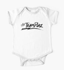 #TeamDiaz Baby Body Kurzarm
