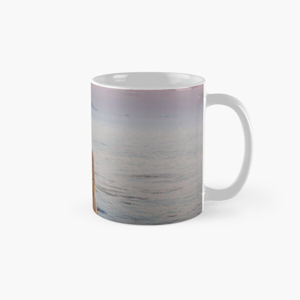 Item preview, The Lone Cypress at Sunset designed and sold by Ian Christopher.
