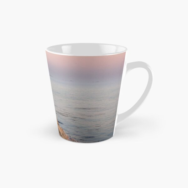 Item preview, The Lone Cypress at Sunset designed and sold by Ian Christopher.