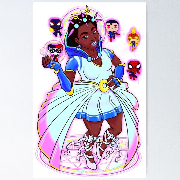 Item preview, Sailor Pop designed and sold by Thtnrdchk86.