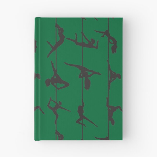 Item preview, Pole Dance silhouettes mix GREEN designed and sold by MickaPole.