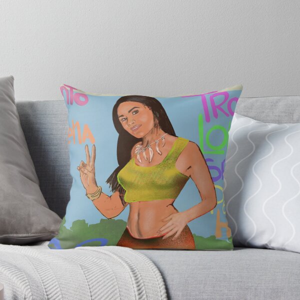 Item preview, Morena designed and sold by Ginomandarino.