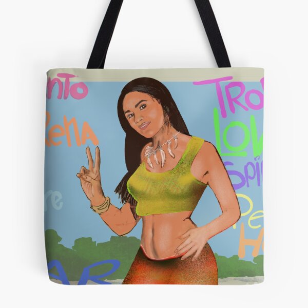 Item preview, Morena designed and sold by Ginomandarino.