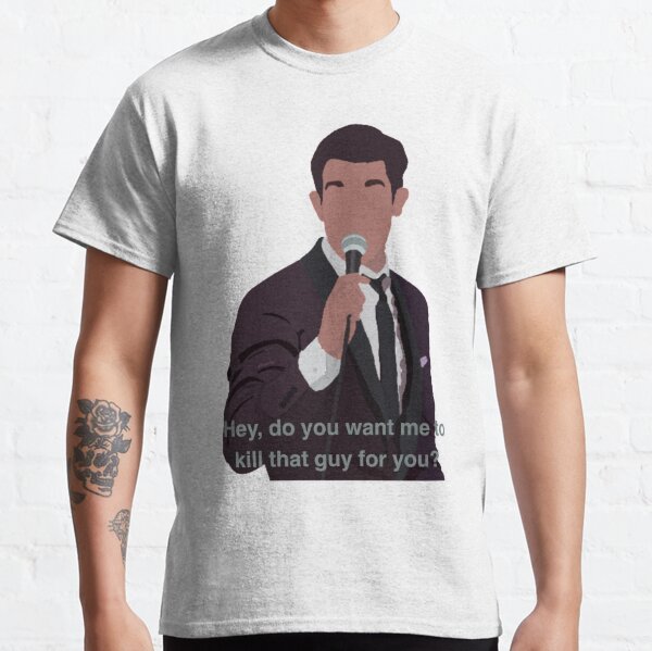 John Mulaney Special T Shirts Redbubble