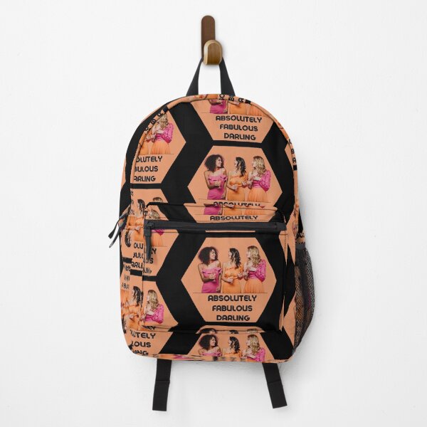 Item preview, Absolutely Fabulous Darling! designed and sold by NextShot.