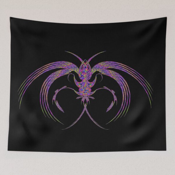 Item preview, Flying Bug designed and sold by cherylorraine.