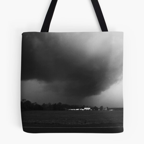 Item preview, April 13 - Bearing Down designed and sold by StormChaseSam.