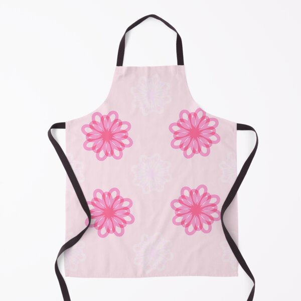 Item preview, Pink Floral Pattern  designed and sold by Elle  Hazlett.