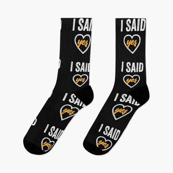 Item preview, Love is not cancelled I Said Yes designed and sold by Luvjesus2.