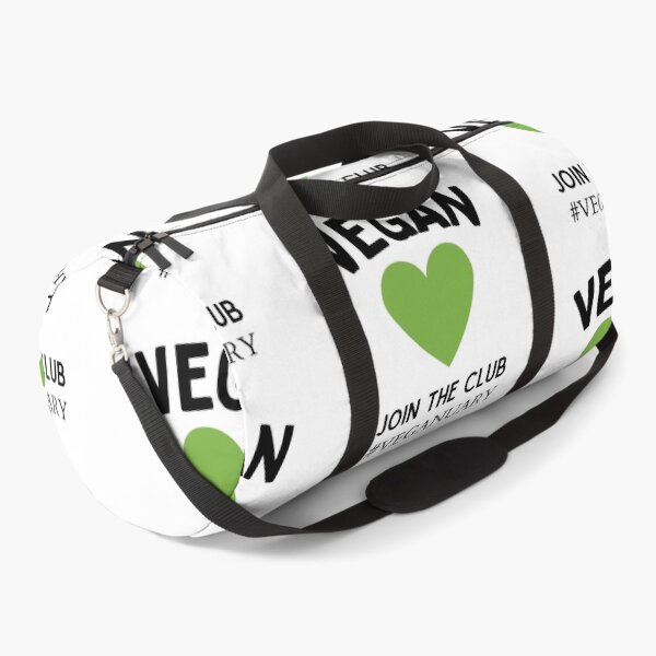 Item preview, Funny Vegan quote - Veganuary designed and sold by Pandoras-Boxx.
