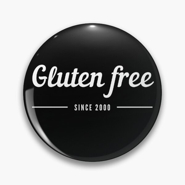 Artikelvorschau, Glutenfrei - seit 2000 entworfen und verkauft von GlutenFreeTee.