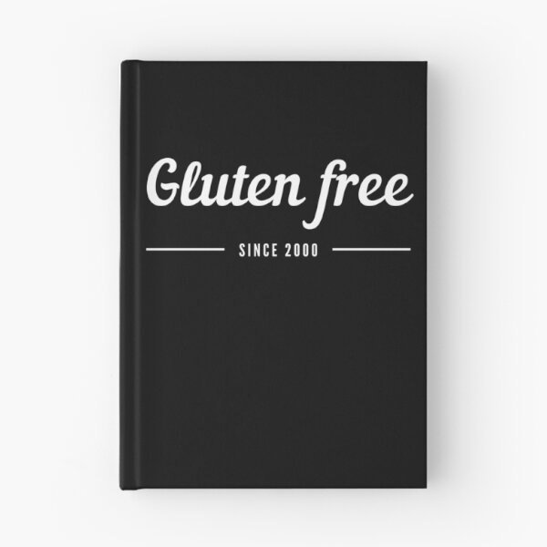 Artikelvorschau, Glutenfrei - seit 2000 entworfen und verkauft von GlutenFreeTee.