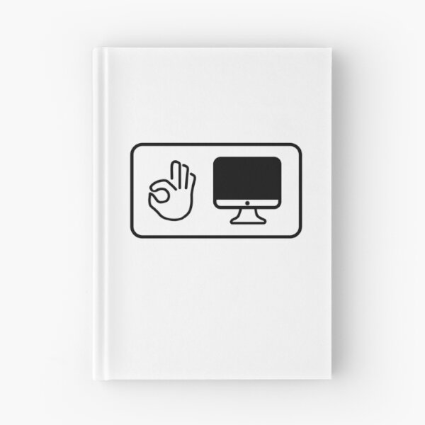 Item preview, OK Computer designed and sold by subculturepress.