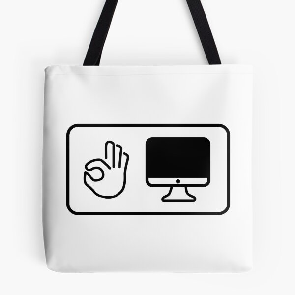 Item preview, OK Computer designed and sold by subculturepress.