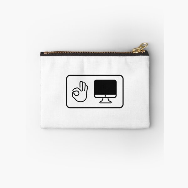 Item preview, OK Computer designed and sold by subculturepress.