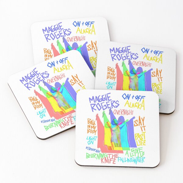 Item preview, Maggie Rogers designed and sold by beccagarcia.