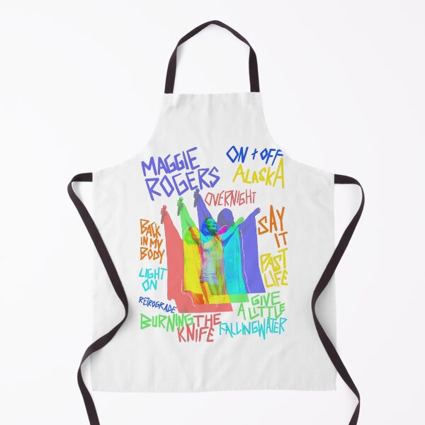 Item preview, Maggie Rogers designed and sold by beccagarcia.