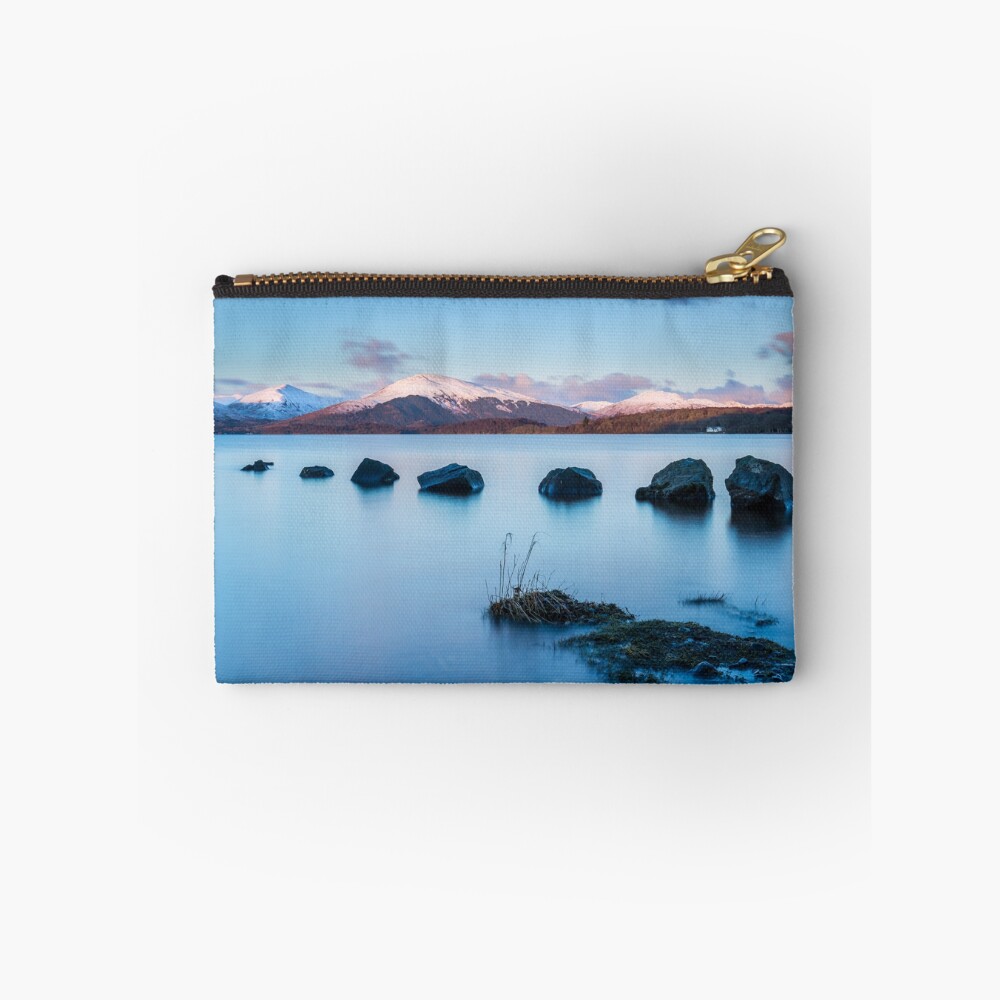 Item preview, Zipper Pouch designed and sold by Rjmcveigh.