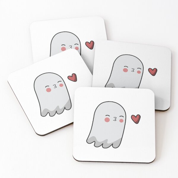 Item preview, Love Ghost designed and sold by Trash-Vibes.