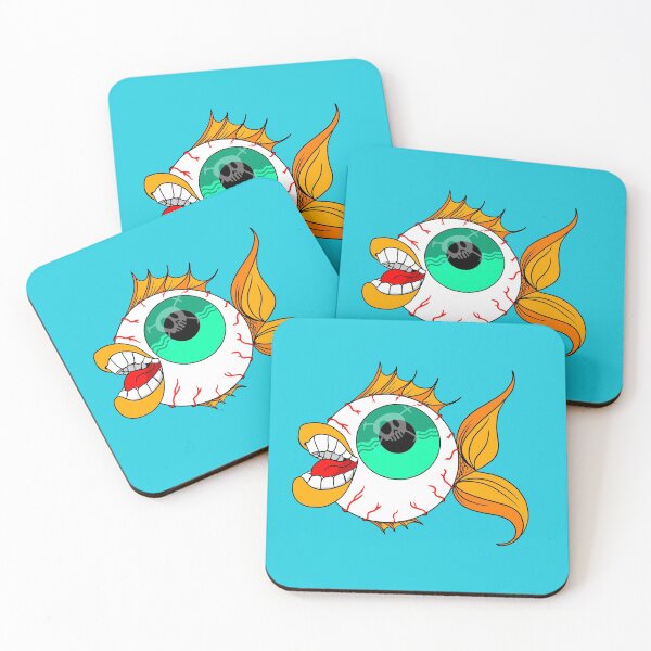 Item preview, Fisheye designed and sold by zigawaniduk.
