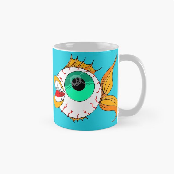 Item preview, Fisheye designed and sold by zigawaniduk.