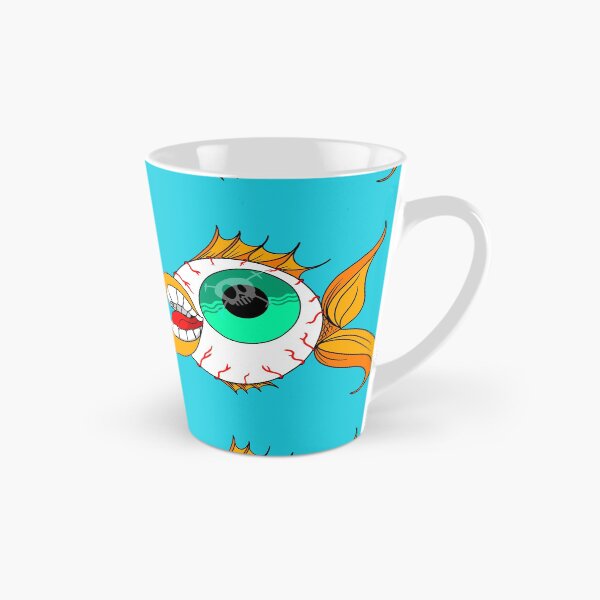 Item preview, Fisheye designed and sold by zigawaniduk.