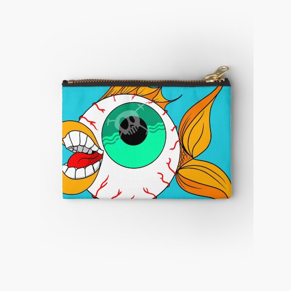 Item preview, Fisheye designed and sold by zigawaniduk.