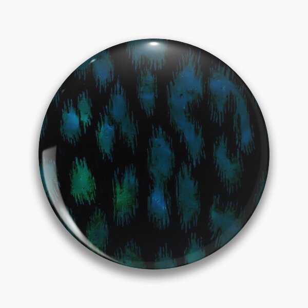 Item preview, Leopard Print Pop Art designed and sold by STATEOFUP.