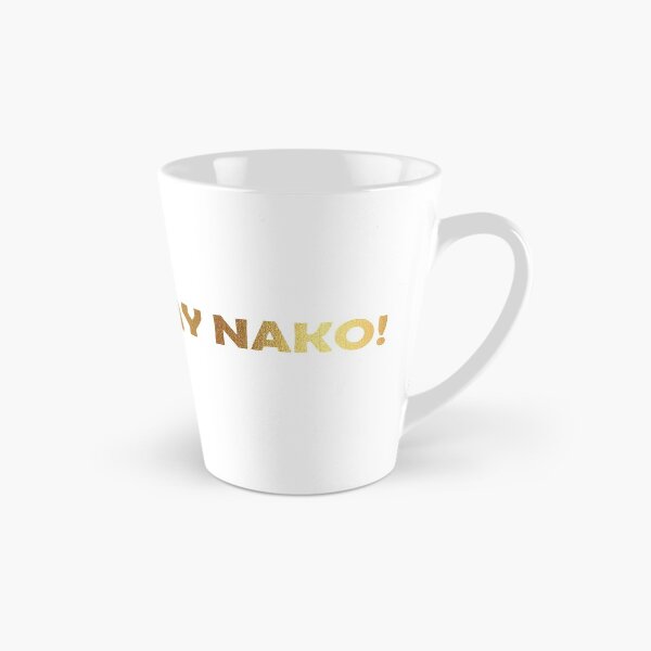 Item preview, Ay Nako designed and sold by The Merch.