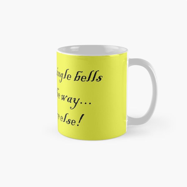 Item preview, jingle bells jingle bells designed and sold by vampvamp.