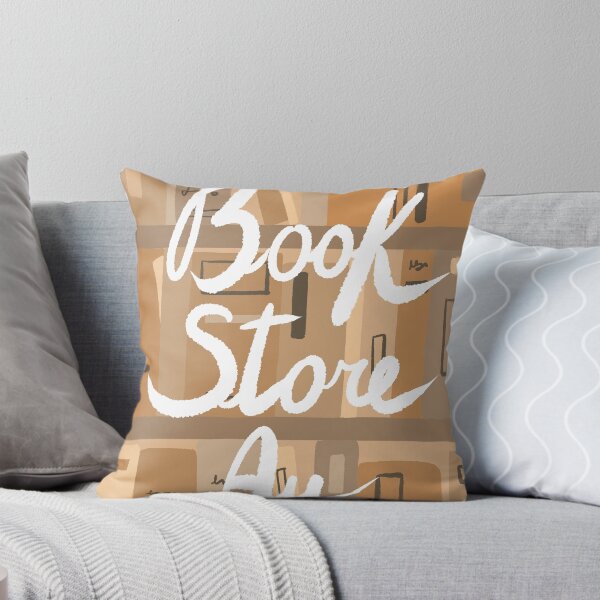 Item preview, Book Store AU designed and sold by Jadzidraws.
