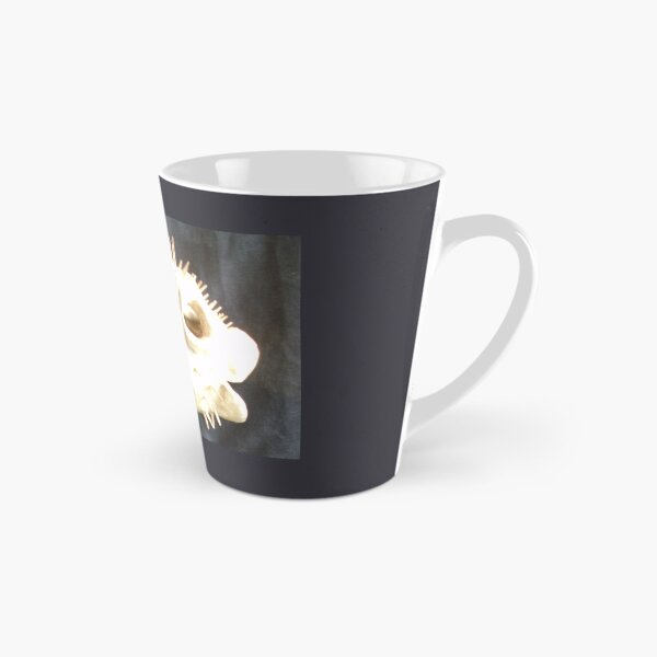 Item preview, PISCICULUS ORIS - Fish with mouth - Mundfisch designed and sold by GretaArt.