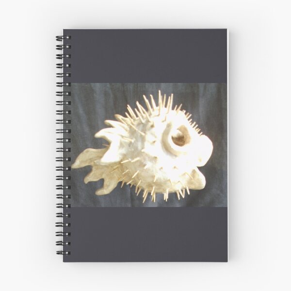 Item preview, PISCICULUS ORIS - Fish with mouth - Mundfisch designed and sold by GretaArt.