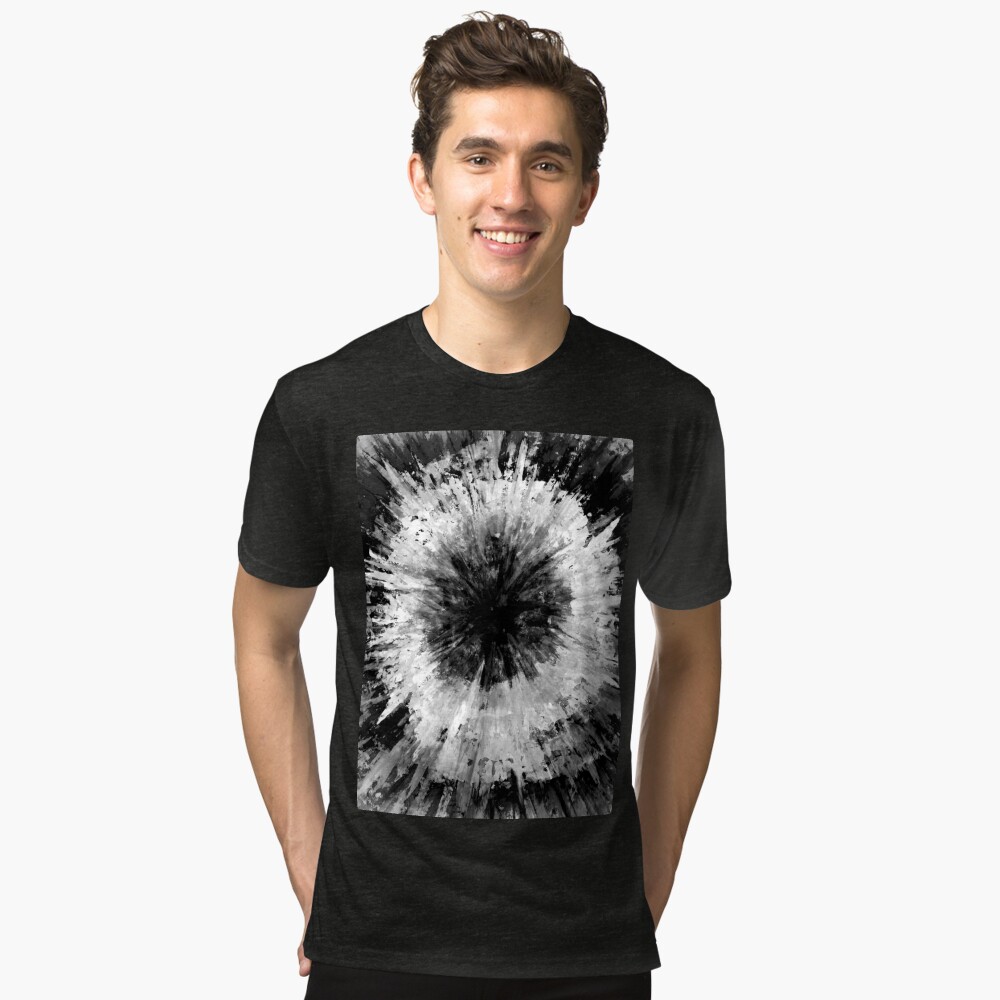 Item preview, Tri-blend T-Shirt designed and sold by AEJdesign.