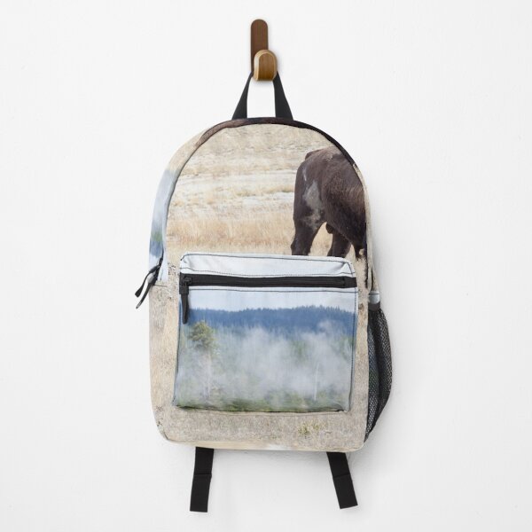 Item preview, Buffalo and Geyser designed and sold by Allen Penton.