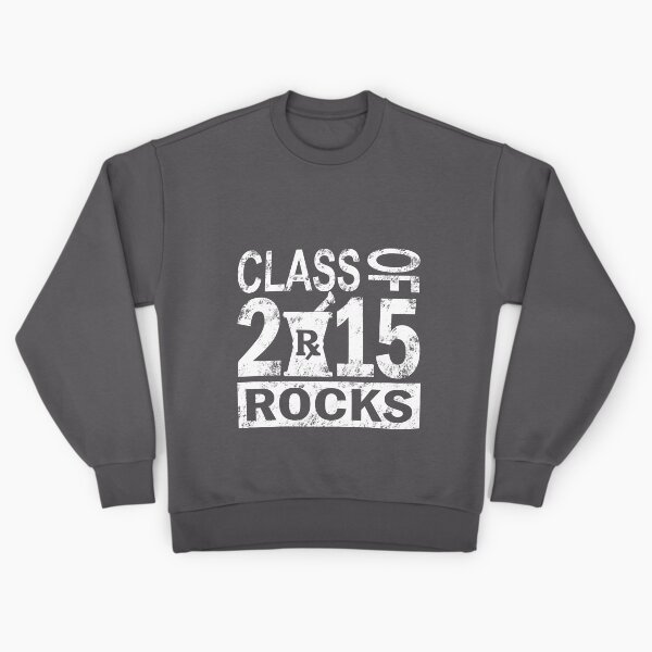 Item preview, Class of 2015 rocks designed and sold by trendism.