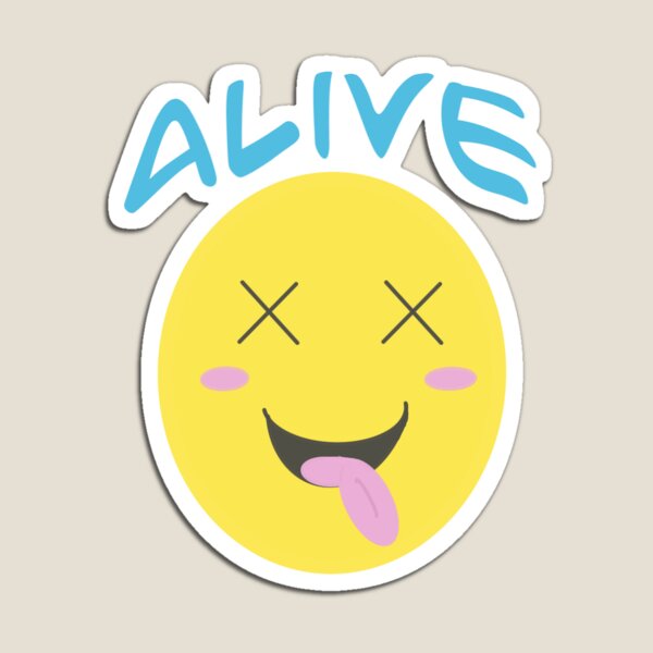Item preview, Alive  designed and sold by ShopTG.