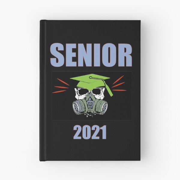 Item preview, Senior 2021 designed and sold by Desibeau.