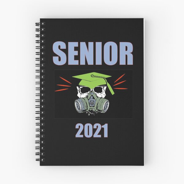 Item preview, Senior 2021 designed and sold by Desibeau.