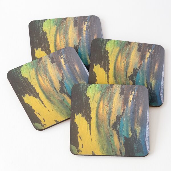 Item preview, Horizon on the edge of space designed and sold by Stacey Marie Tomkinson.
