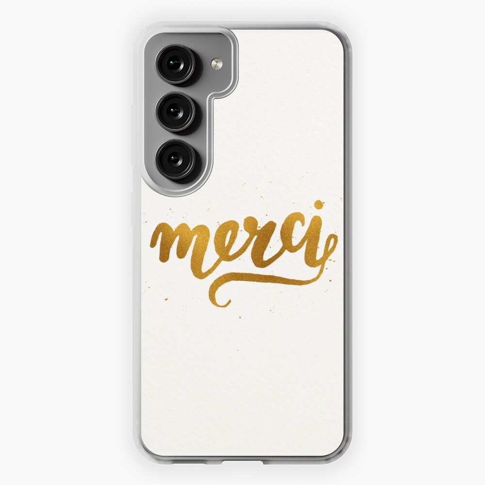 Merci