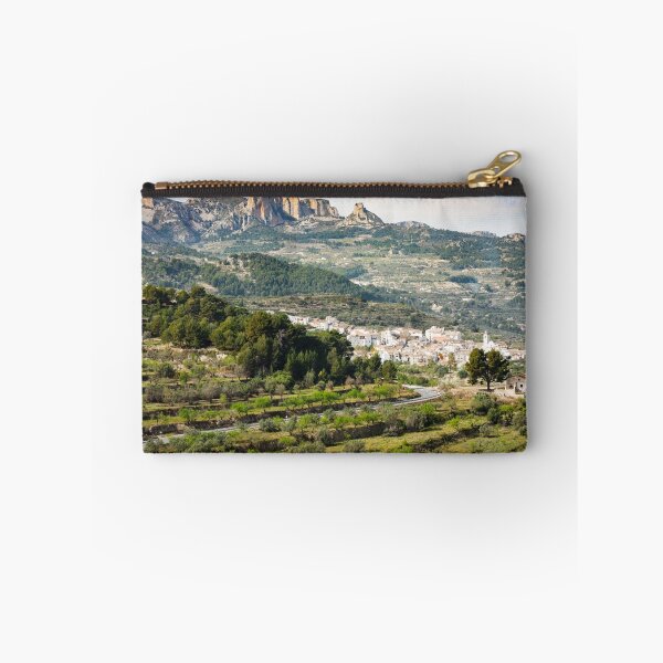 Item preview, Benimantell from Guadalest designed and sold by Ralph Goldsmith.