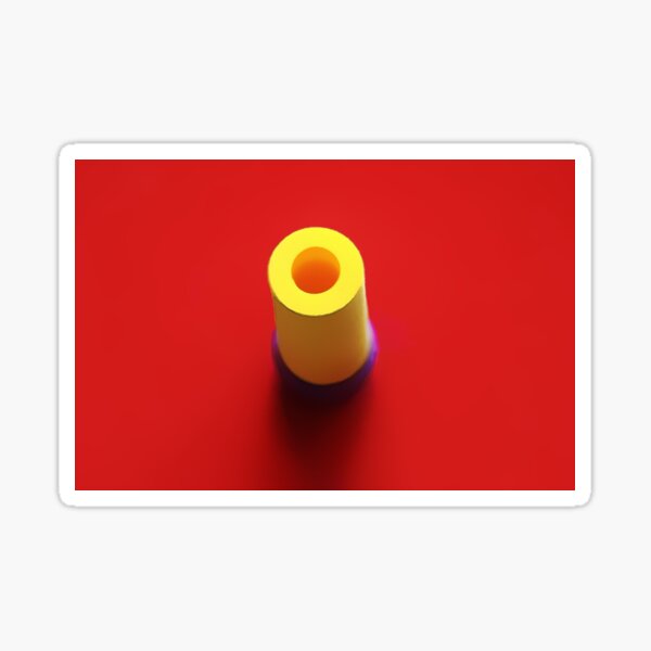 nerf Sticker