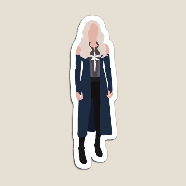 Item preview, Killer Frost designed and sold by beyourself2.