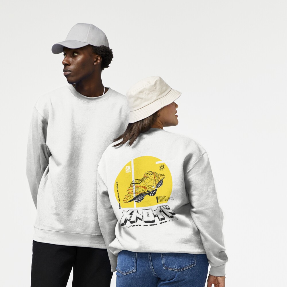 Item preview, Pullover Sweatshirt designed and sold by Hiro-Yasuo.